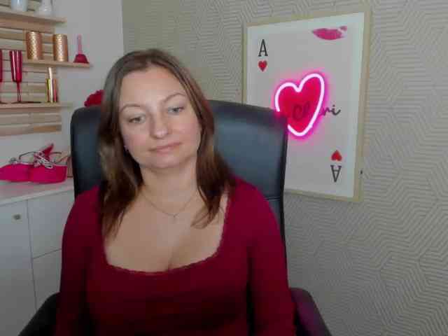 Model: angelaLove13