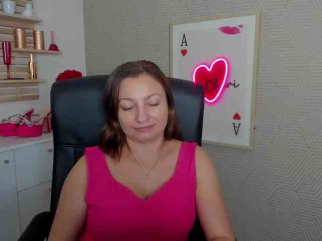 angelaLove13 webcam