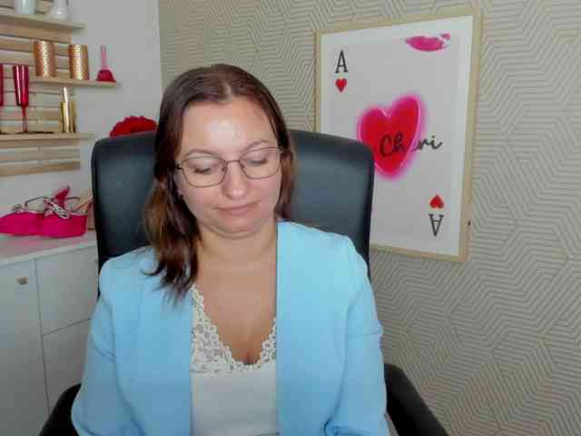 angelaLove13 webcam