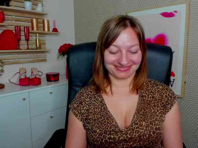 Model: angelaLove13
