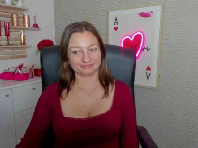 angelaLove13 webcam