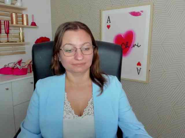 angelaLove13 webcam