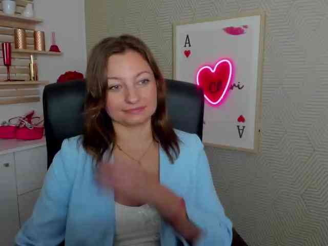 Model: angelaLove13