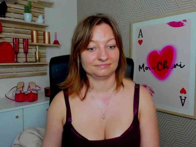 Model: angelaLove13