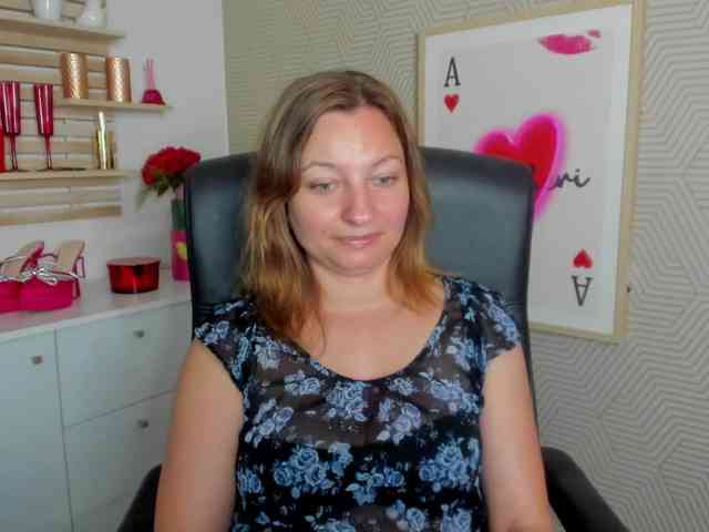Model: angelaLove13