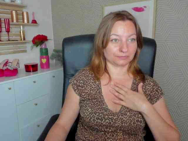 Model: angelaLove13