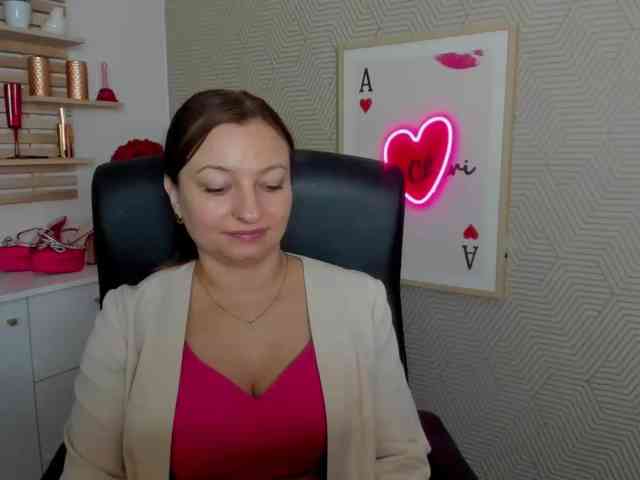 angelaLove13 webcam