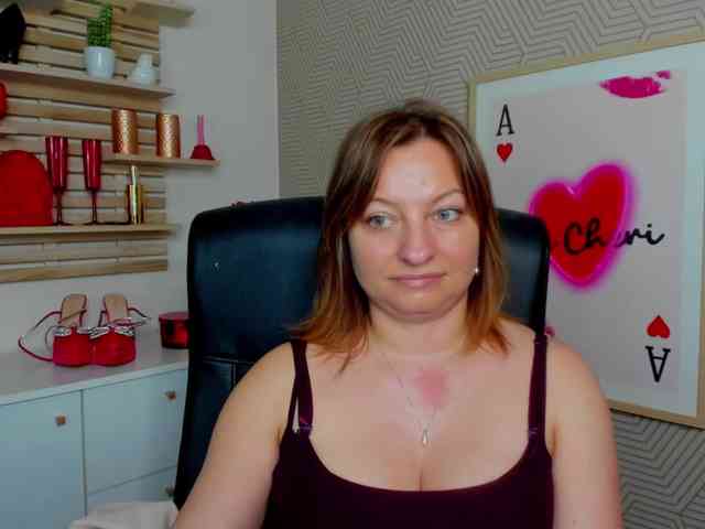 Model: angelaLove13