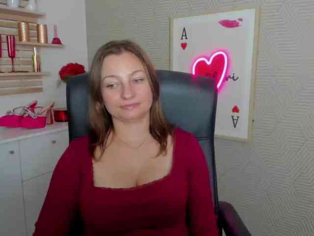 angelaLove13 webcam