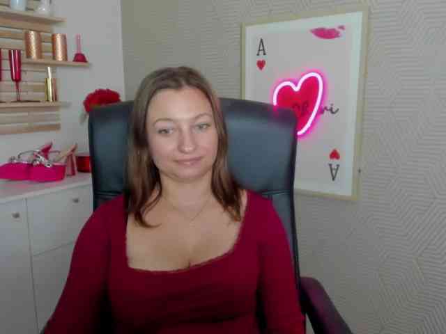 Model: angelaLove13