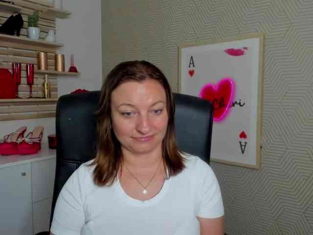 angelaLove13 webcam