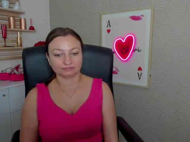 angelaLove13 webcam