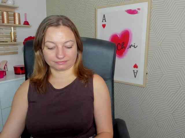 Model: angelaLove13