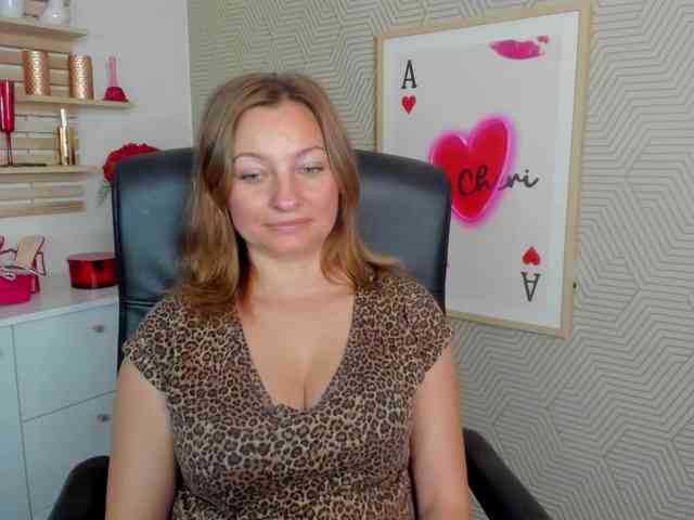 Model: angelaLove13
