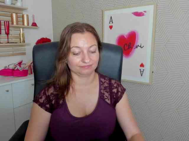 angelaLove13 webcam