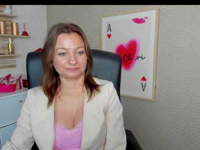 Model: angelaLove13