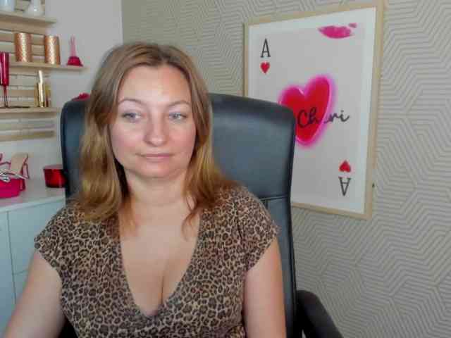 Model: angelaLove13