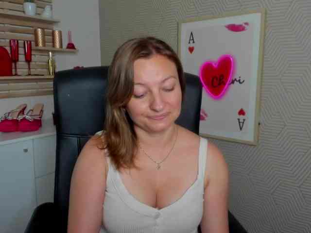 angelaLove13 webcam