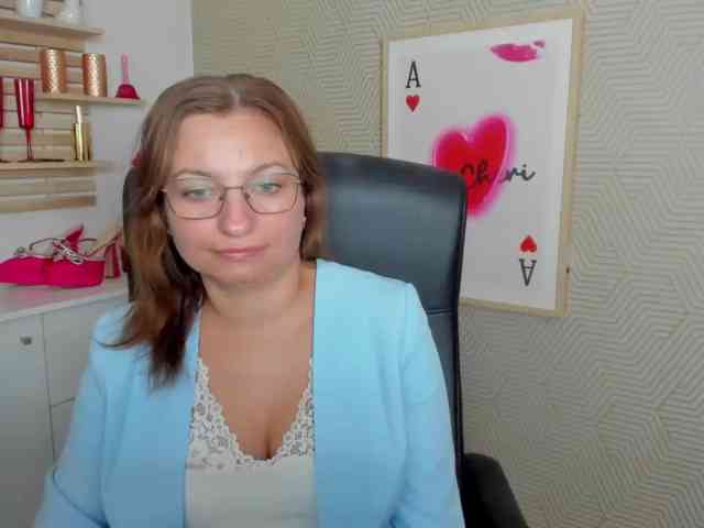 Model: angelaLove13