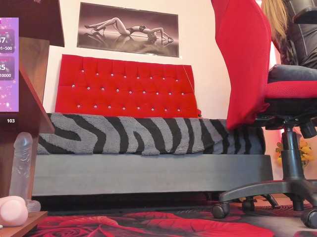 Candyconrad1 live cam on UnifiedCams