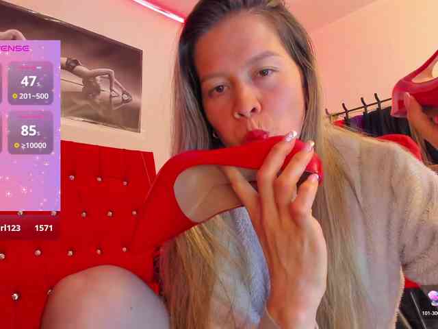 Candyconrad1mmmm webcam