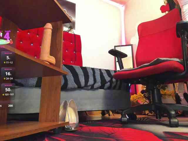 Candyconrad1mmmm webcam