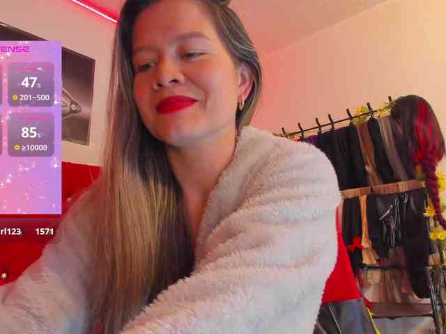 Candyconrad1mmmm webcam