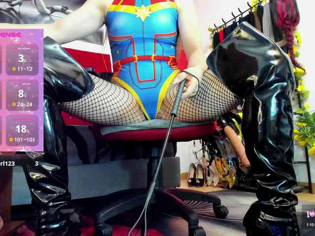 Candyconrad1mmmm webcam