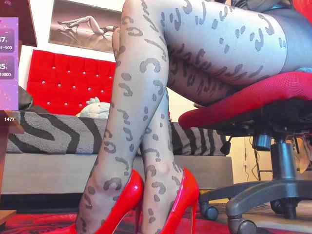Candyconrad1mmmm webcam