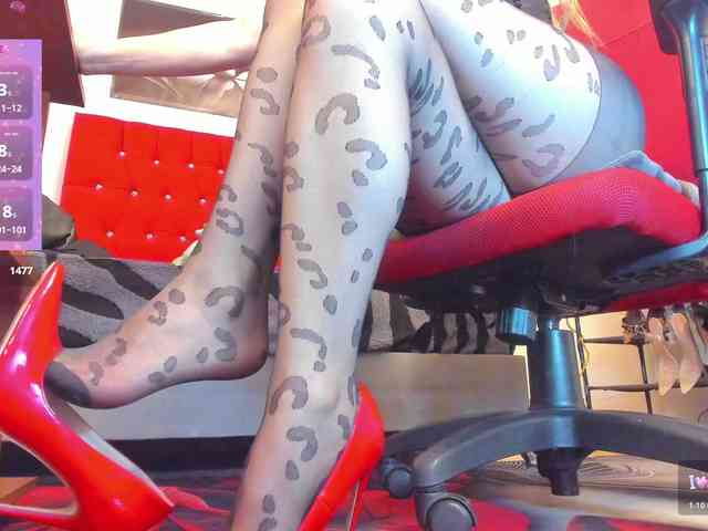Candyconrad1mmmm webcam