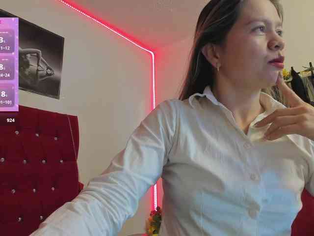 Candyconrad1mmmm webcam