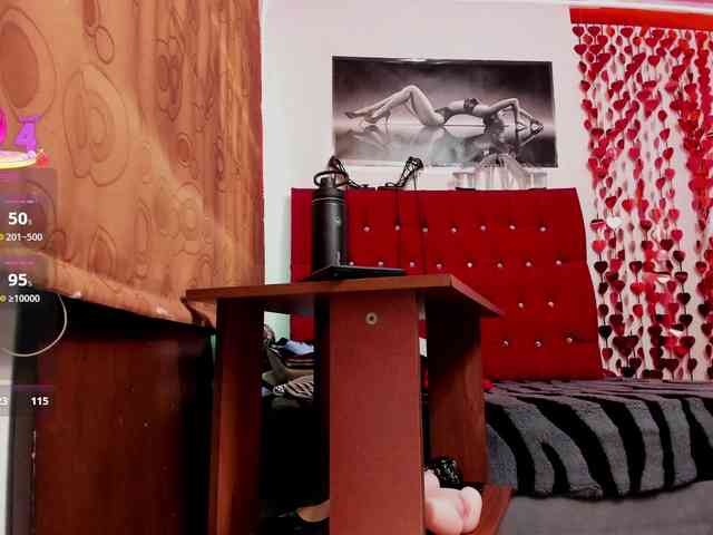 Candyconrad1mmmm webcam