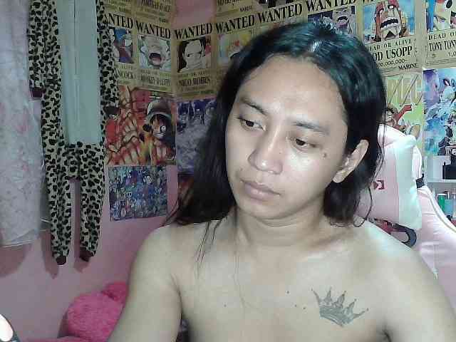 dreamtsgabriella01 Sex Cam Show