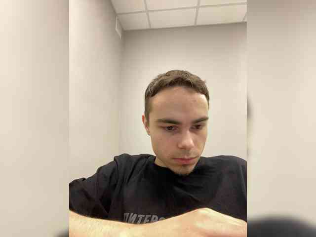 eeDannyFlexin Live Webcam on BongaCams