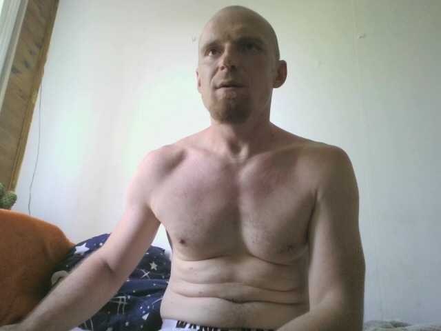 Greatfeelings live webcam show