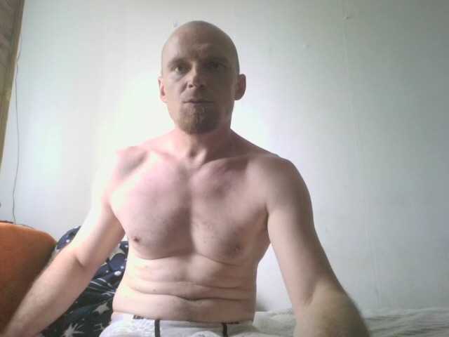Greatfeelings live webcam show