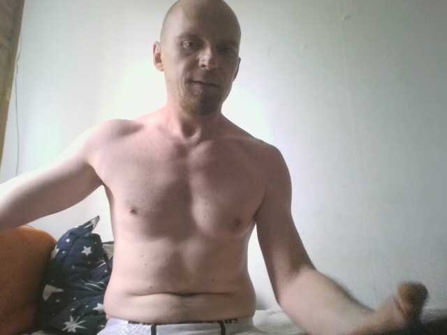 Greatfeelings live webcam show