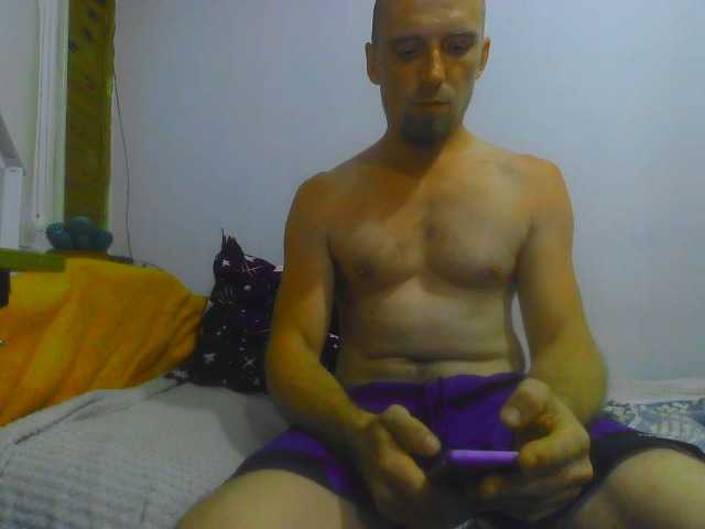 Greatfeelings live webcam show