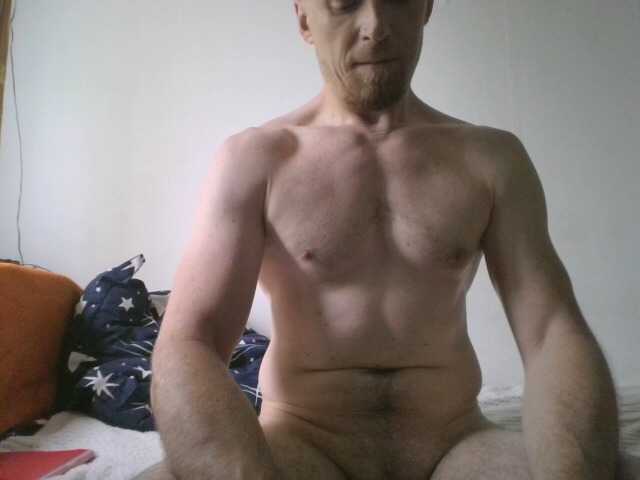 Greatfeelings live webcam show