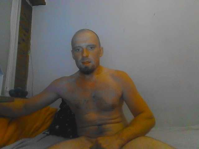 Greatfeelings live webcam show