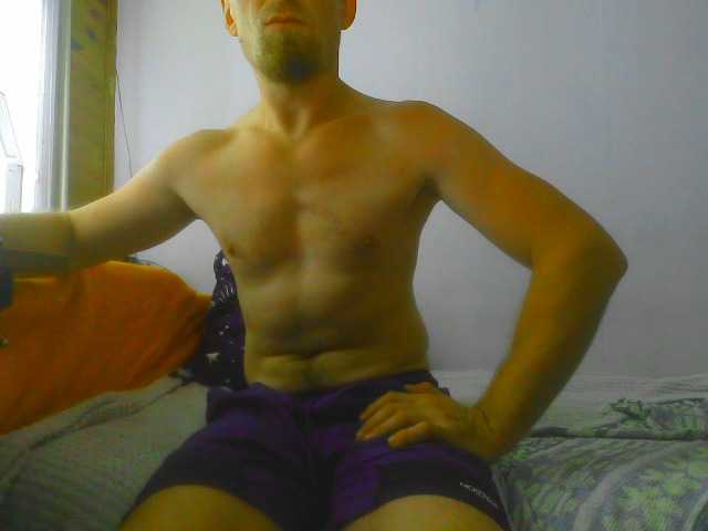 Greatfeelings live webcam show