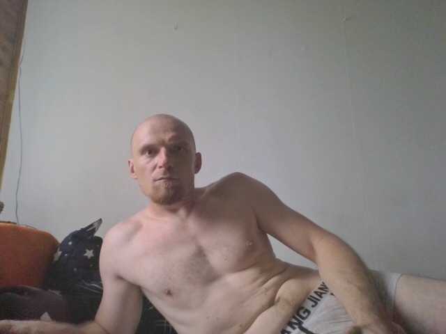 Greatfeelings live webcam show