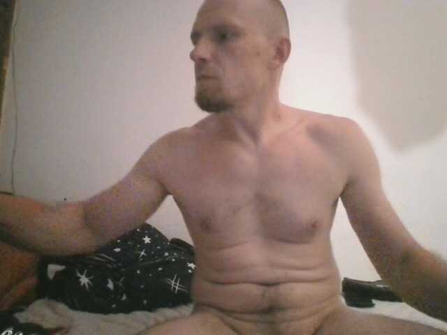 Greatfeelings live webcam show