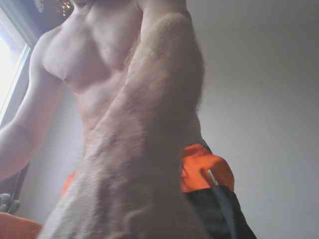 Greatfeelig Live Webcam on BongaCams