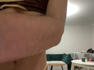 Catlive Porn Show
