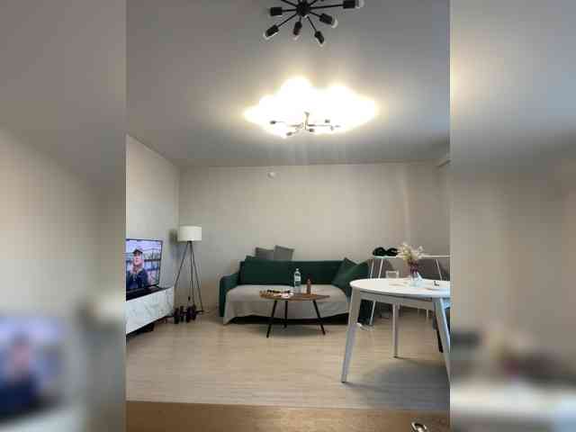 Catlive webcam