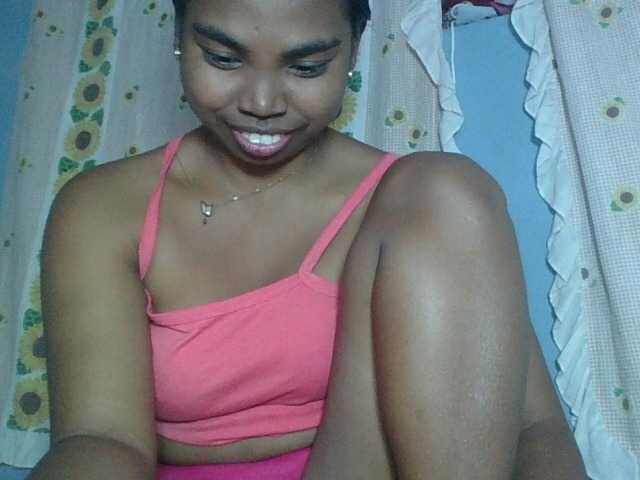 Miarizou live cam on BongaCams