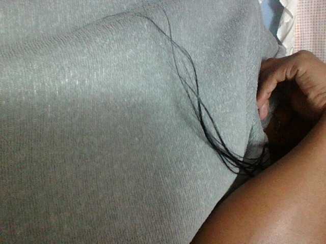 Miarizou live webcam show