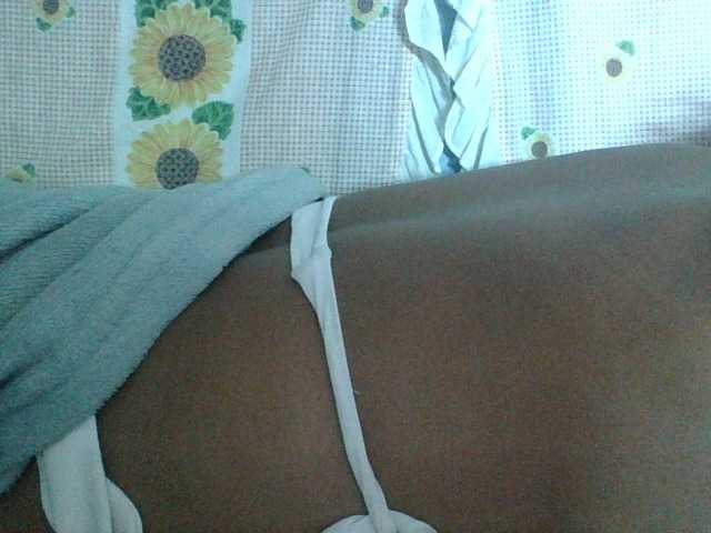 Miarizou live webcam show