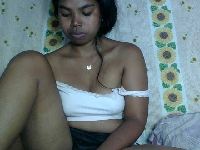 Miarizou live webcam show